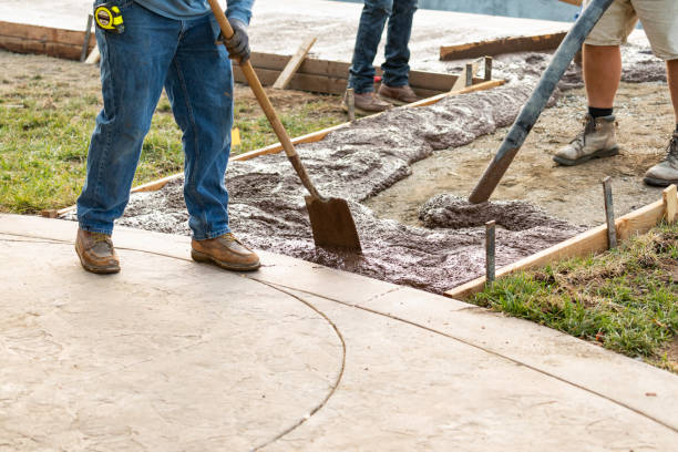Best Patios, Walks & Steps  in Higginsville, MO