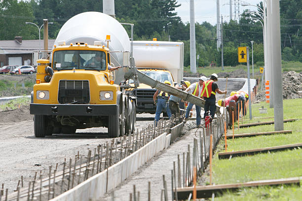 Best Foundations  in Higginsville, MO